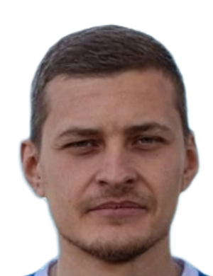 Vadim Balbukh