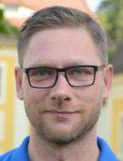 Alexander Knoll photo