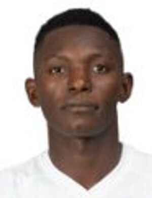 Sydney Chiffort Tchibinda