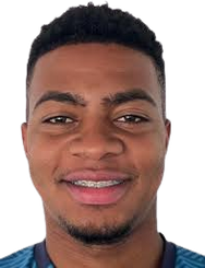 Rockson Renteria