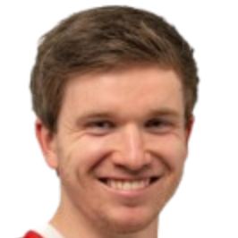 Sander Amble Haugen