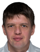 Andrey Gorbunov photo