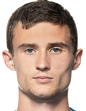 Dmitriy Shcherban profil resmi