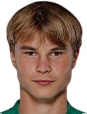 Elisey Sarov profil resmi