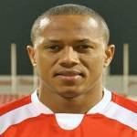 Everaldo De Jesus Pereira