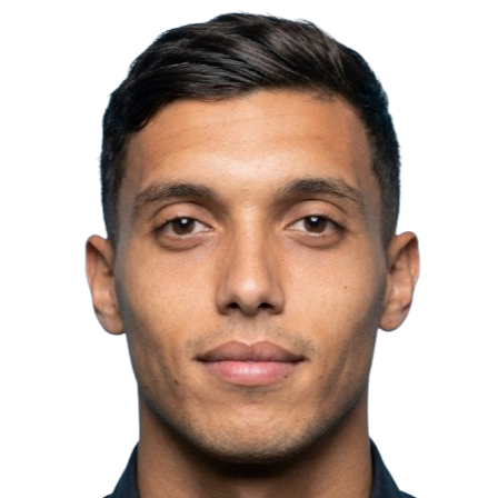Raed Chikhaoui profil resmi