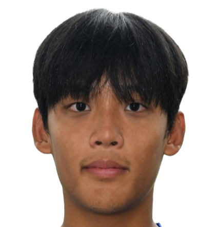 Lam Chin-Yu