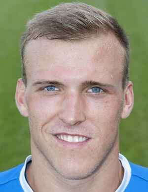 Florian Progelhof