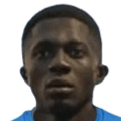 prince obasi