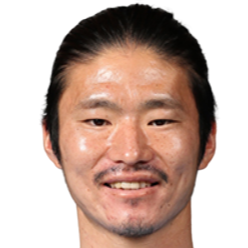 Masashi Kamekawa