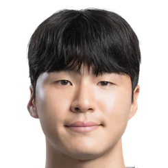 Yeon won Jeong profil resmi