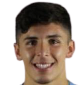 Matías Vesprini photo