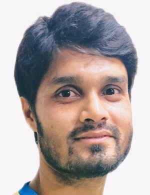 Ashik Ahmed profil resmi