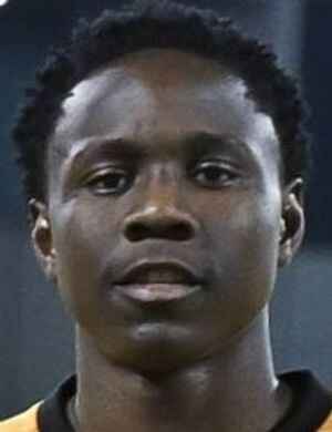 Jonathan Kalimina profil resmi