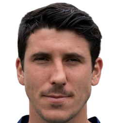 메를리 살라, 이반