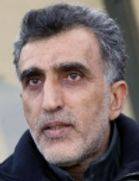 Hossein Faraki photo