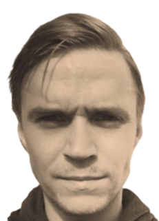 Gísli Már Magnússon