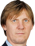 Aleksey Shchigolev photo