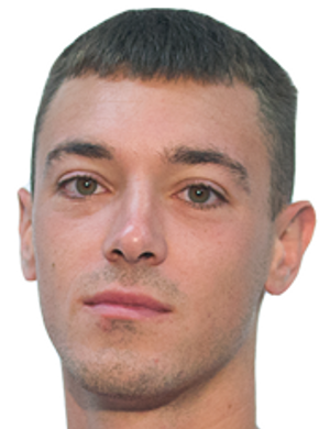 Matteo Panattoni profil resmi