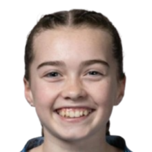 Bryony-Mae Parry