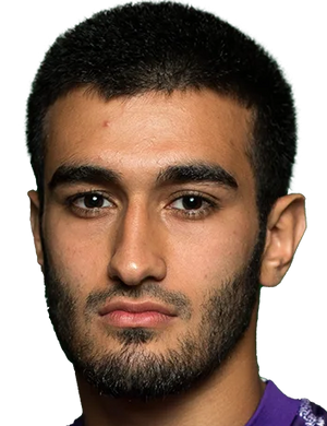 Ugur Cahangirov