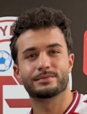 Osman Calis