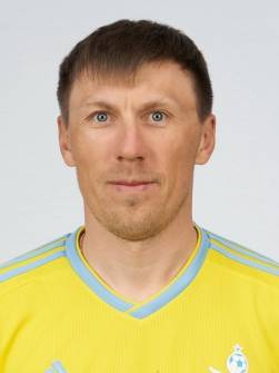 ポストニコフ, イェフゲニー