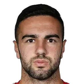 Sergio macias martinez