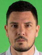 Nenad Kovacevic photo