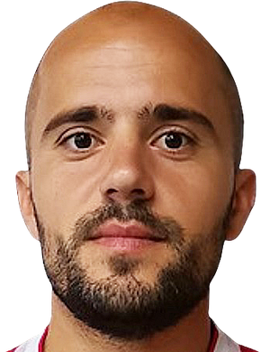 Sergiu Istrati profil resmi