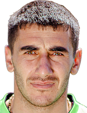 Sokrat Hovhannesyan