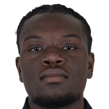 Brad-Hamilton Mantsounga