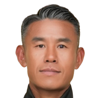 Chen Shengqi