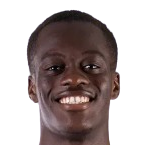 Frédéric Efuele Ngoyala
