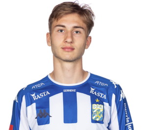 Benjamin·Nygren