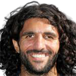 傑拉路丁·沙蒂亞