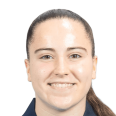 Andrea Berganza Fidalgo