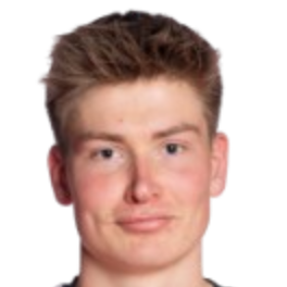 Frederik Christensen