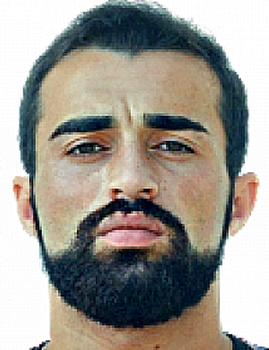 Tengiz Bregvadze profil resmi