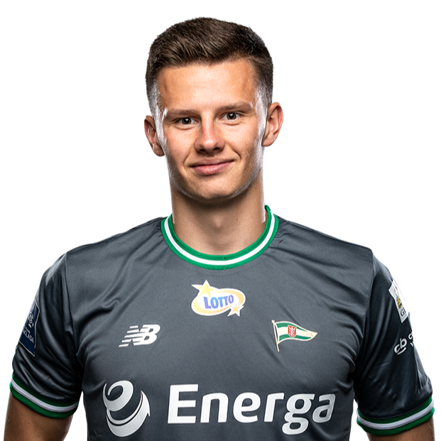 Maciej Wozniak photo