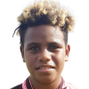 Ezekiel Xupa Wamowe profil resmi