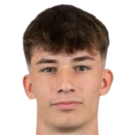 Matej Suryn