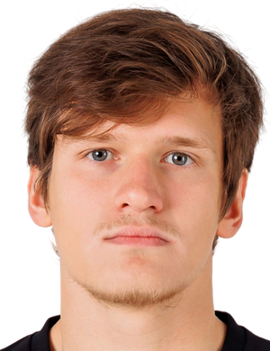 Egor Ananyev