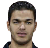 벤 아르파, 하템