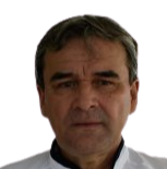 Víctor Hugo Antelo photo