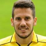 Andre Nogueira photo