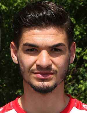Can Serdar