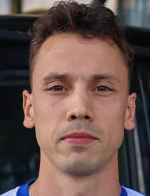 Kacper·Majerz