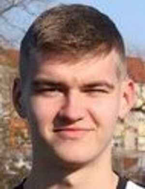mateusz stawny