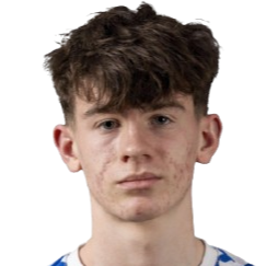 Caiden Mcmillan profil resmi